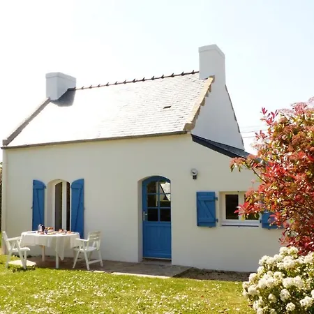 Tatil Evi - Charmante Maisonnette De - 2 Pers Carnac