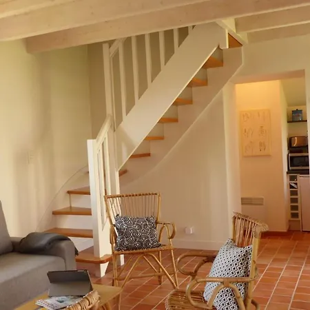 Tatil Evi - Charmante Maisonnette De - 2 Pers *