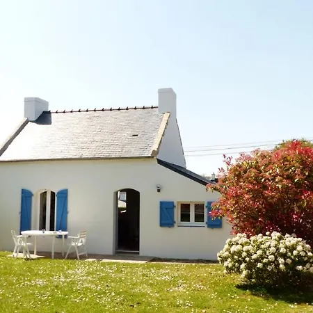 - Charmante Maisonnette De - 2 Pers * Carnac