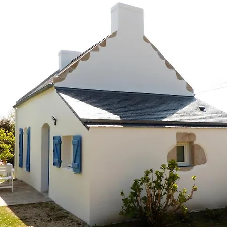 Tatil Evi - Charmante Maisonnette De - 2 Pers