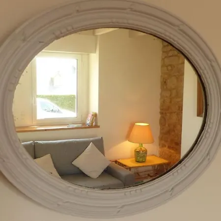 Tatil Evi - Charmante Maisonnette De - 2 Pers *